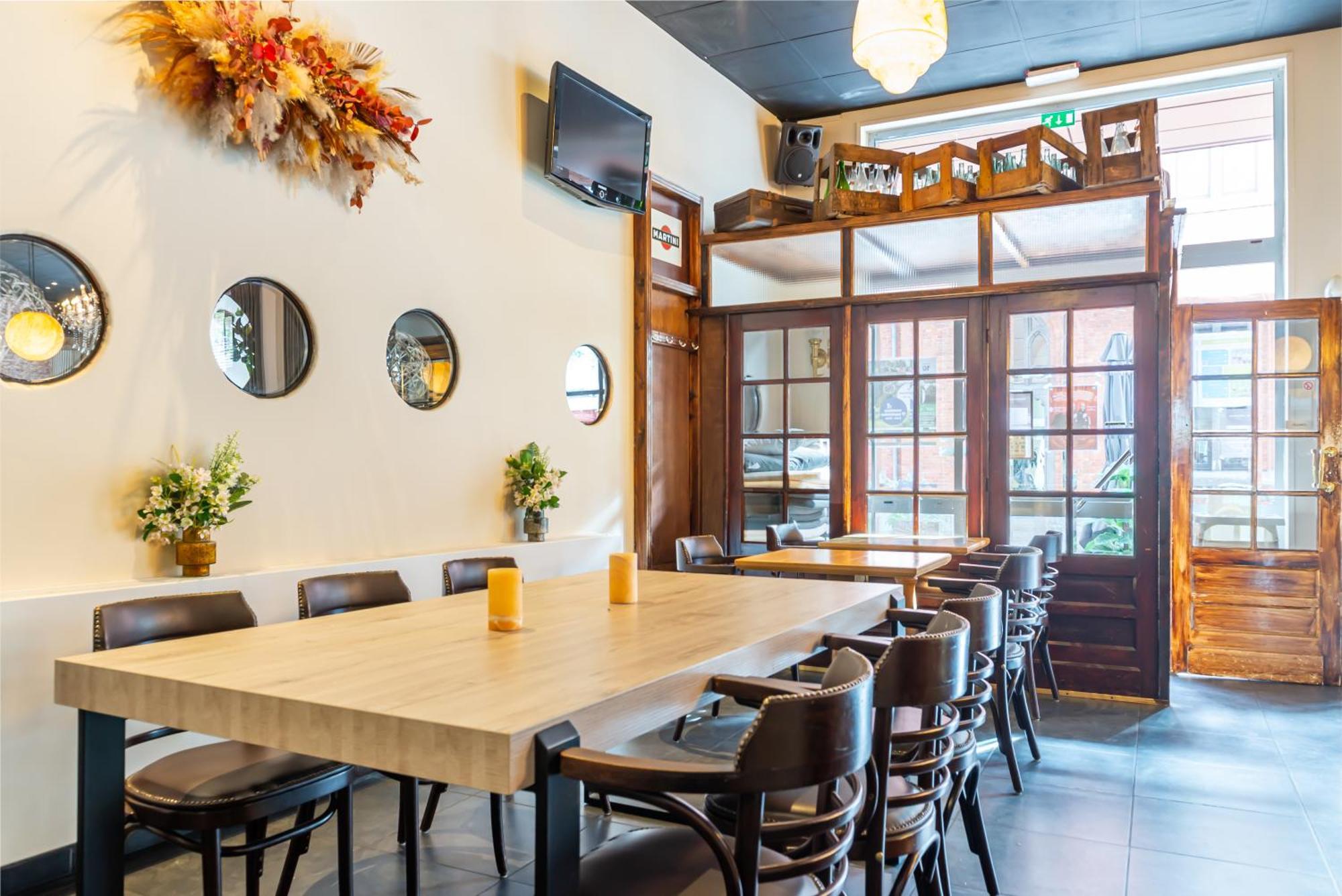 Hotel Ingredi Bree