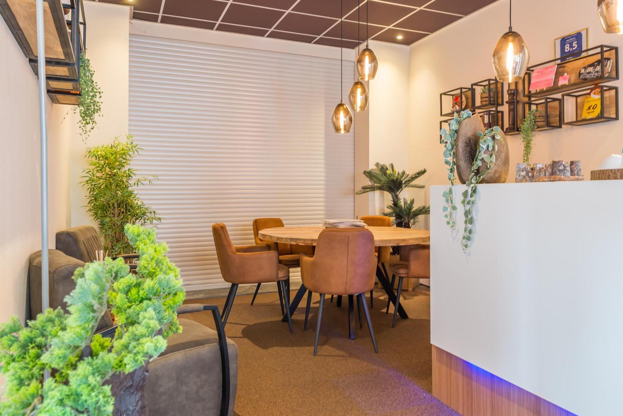 Hotel Ingredi