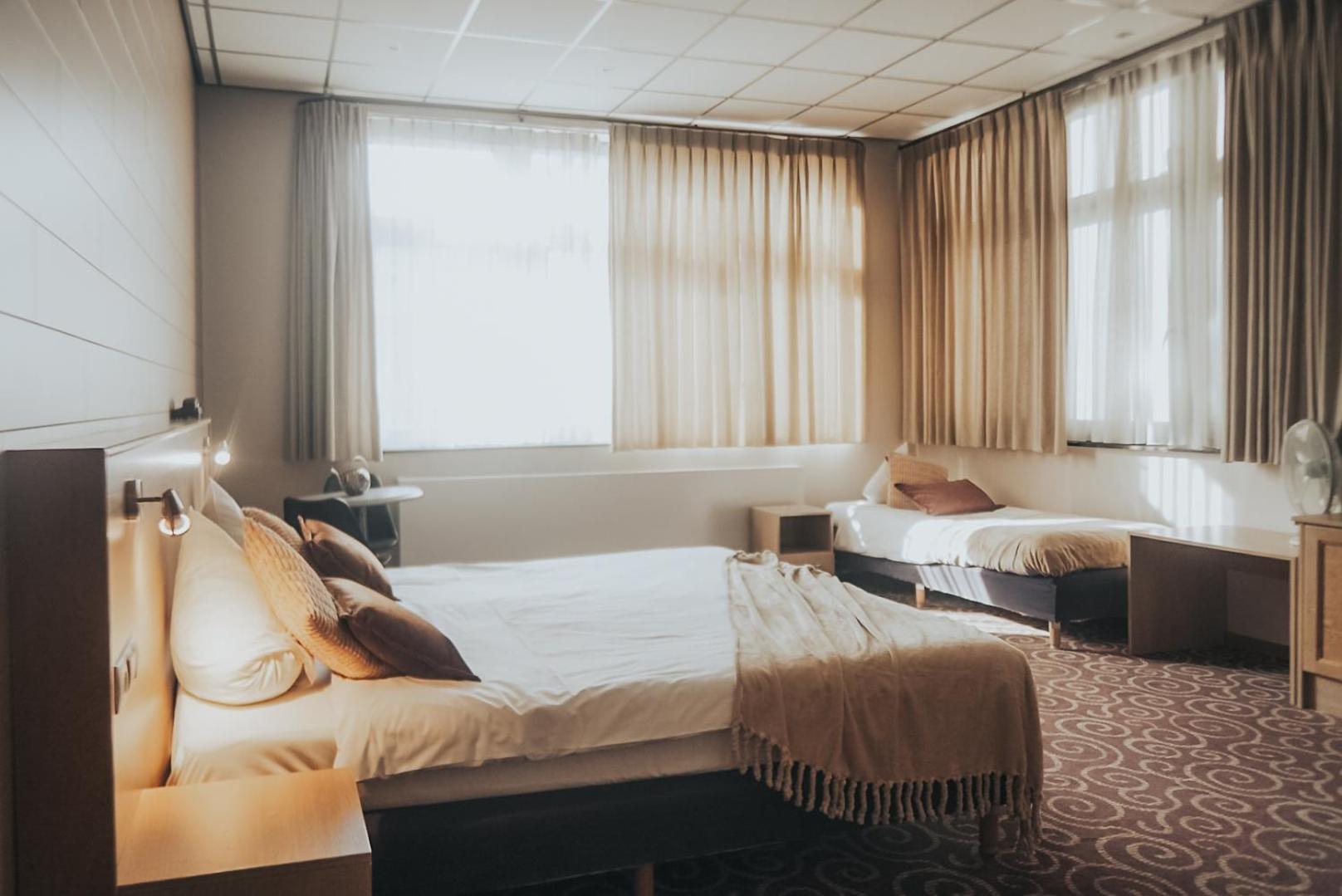 Ingredi Hotel